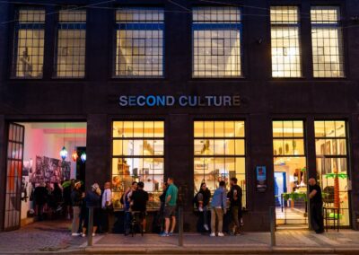 dark prague international conference 2025 prague