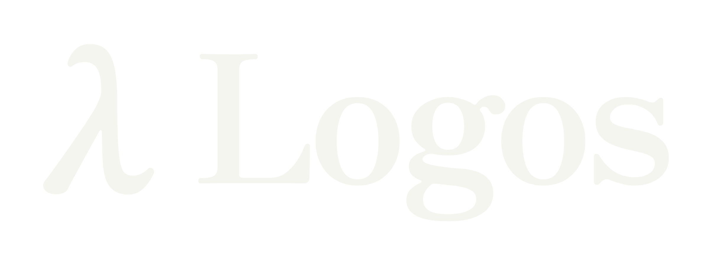 Logos